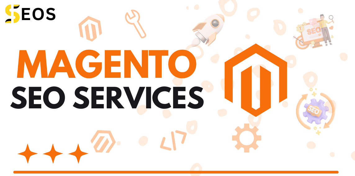Magento seo services