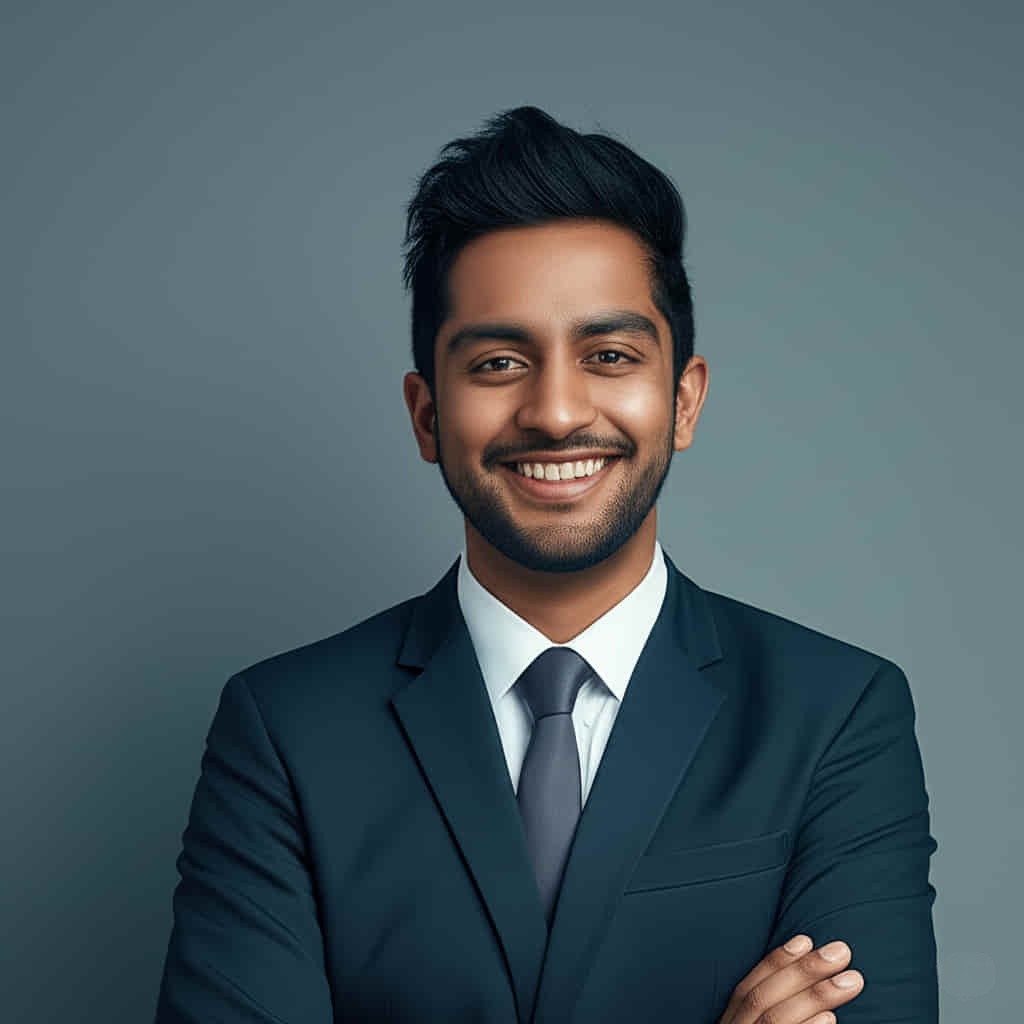 businessman