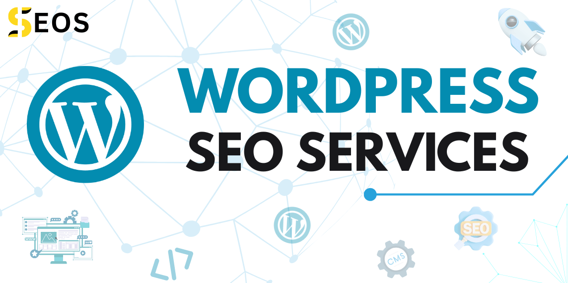 wordpress seo services