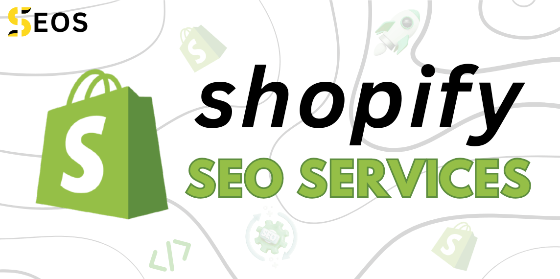 shopify seo services