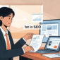 1st in SEO