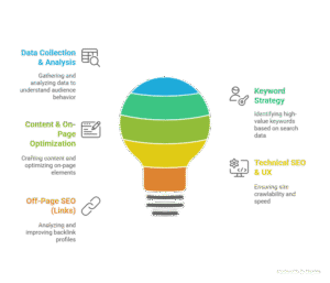 Key Components of SEO Intelligence
