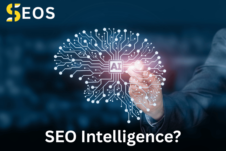 SEO Intelligence