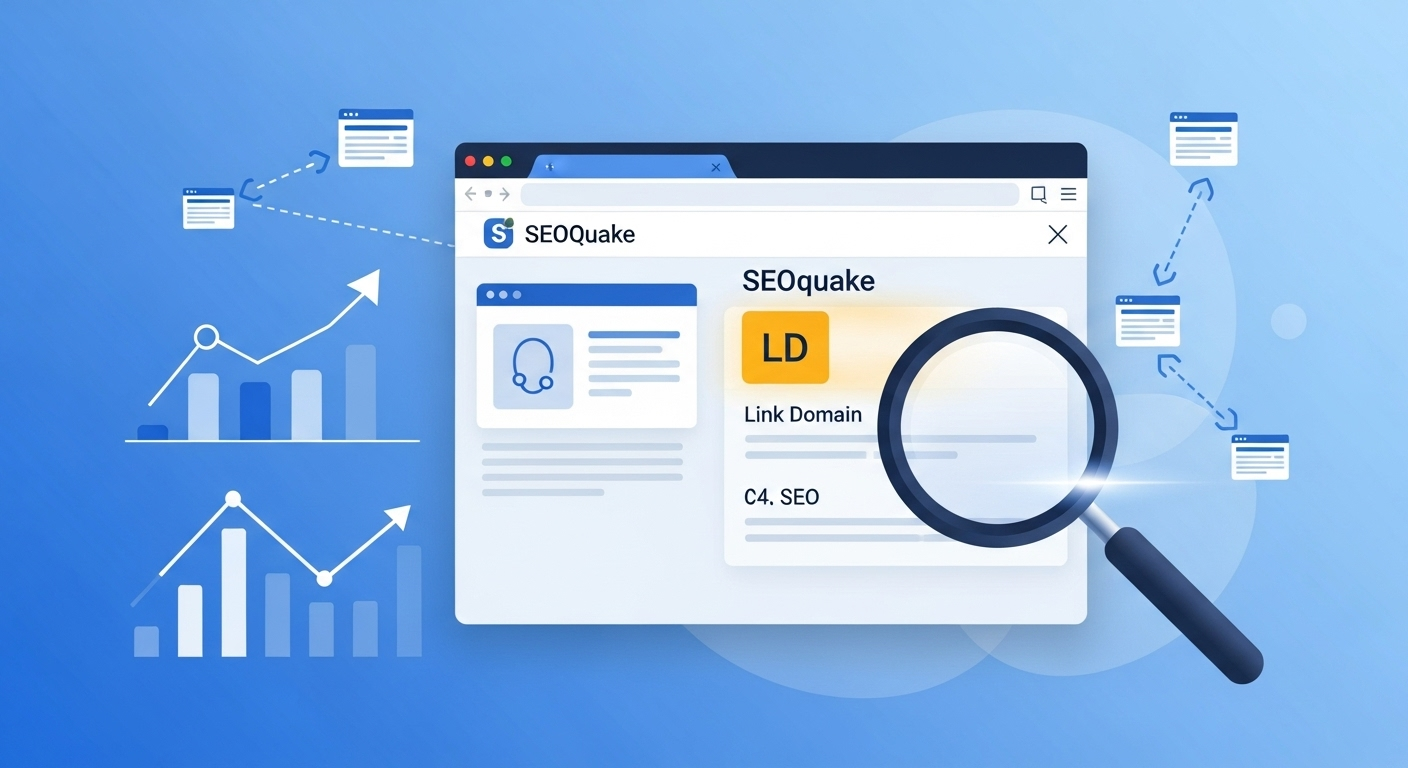 What Is LD in SEOquake