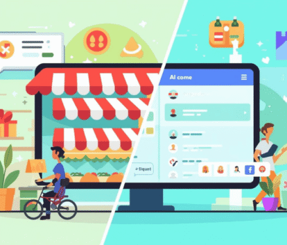 Online Ordering vs Restaurant Aggregators