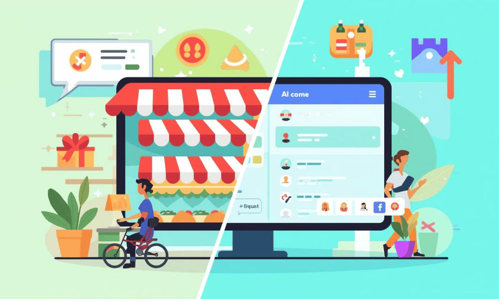 Online Ordering vs Restaurant Aggregators