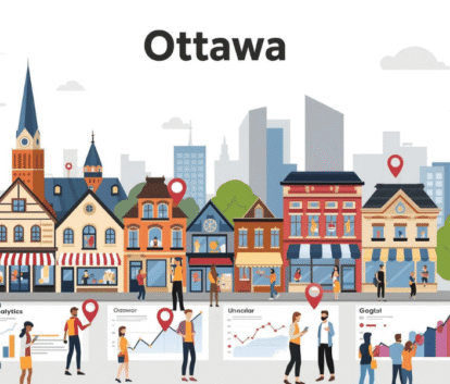 Local SEO Ottawa