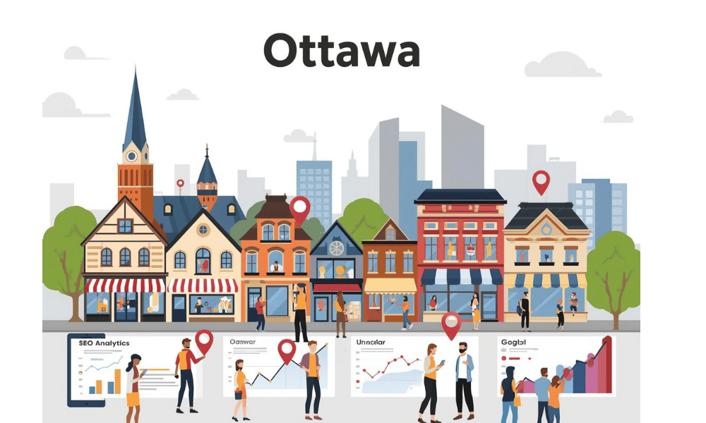 Local SEO Ottawa
