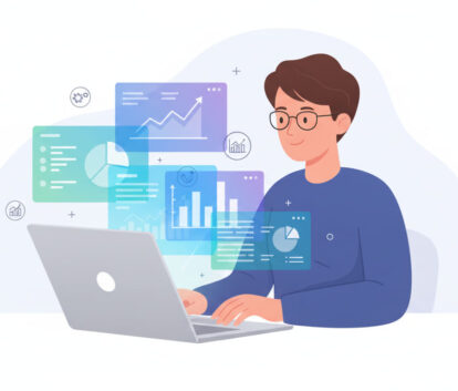 automated seo reporting benefits