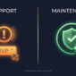 WordPress Maintenance 85x85